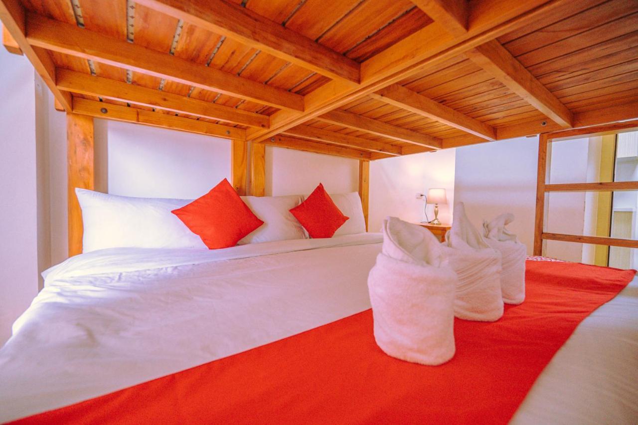Cedar Peak Condo - Close To Session Road City Center Baguio City Dış mekan fotoğraf