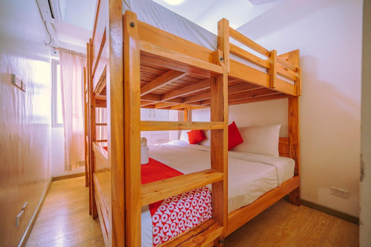 Cedar Peak Condo - Close To Session Road City Center Baguio City Dış mekan fotoğraf